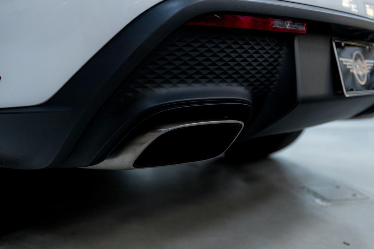 2025 Porsche Macan Marietta GA