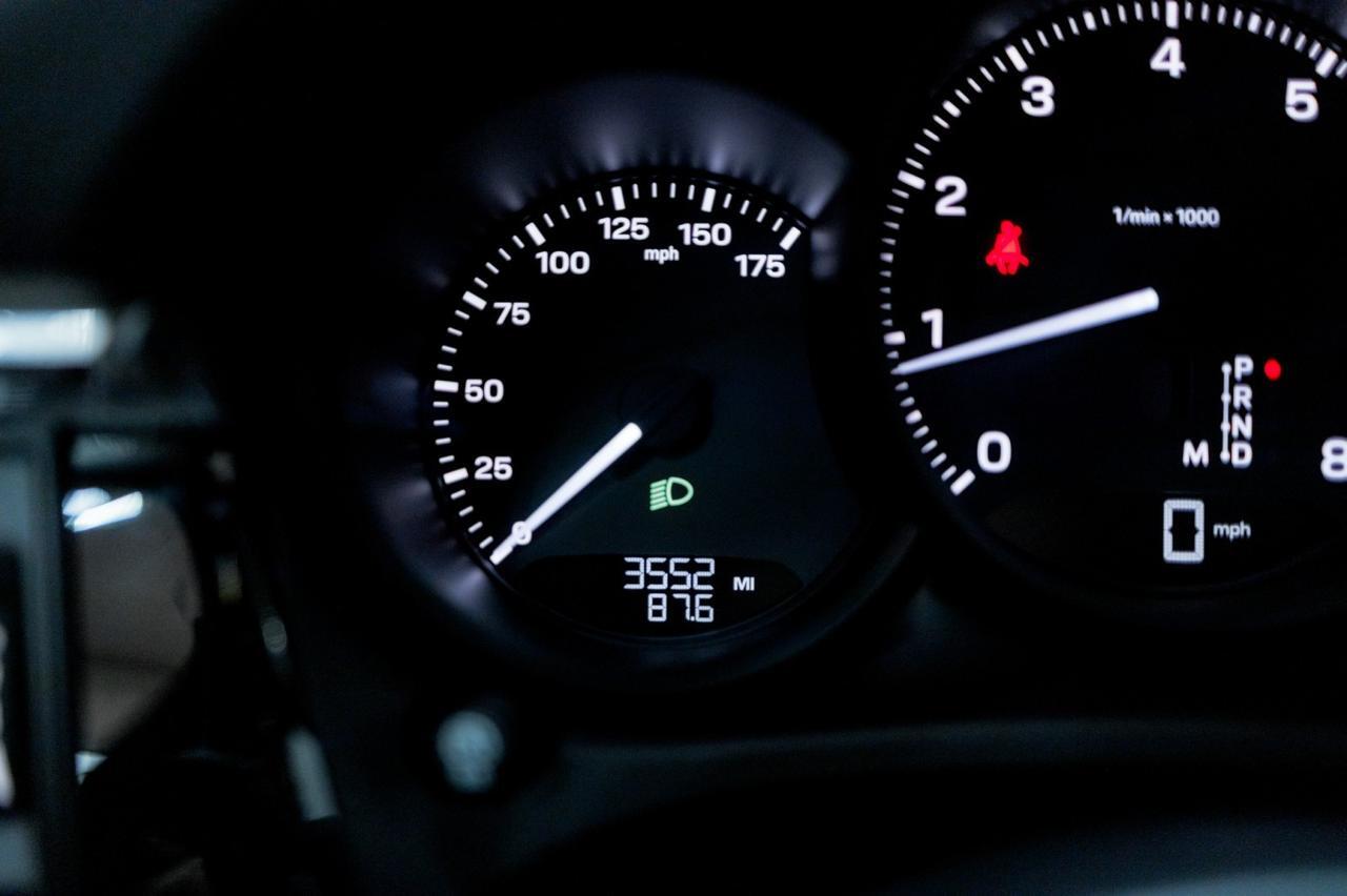 2025 Porsche Macan Marietta GA