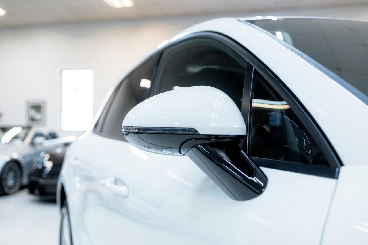 2025 Porsche Macan Marietta GA