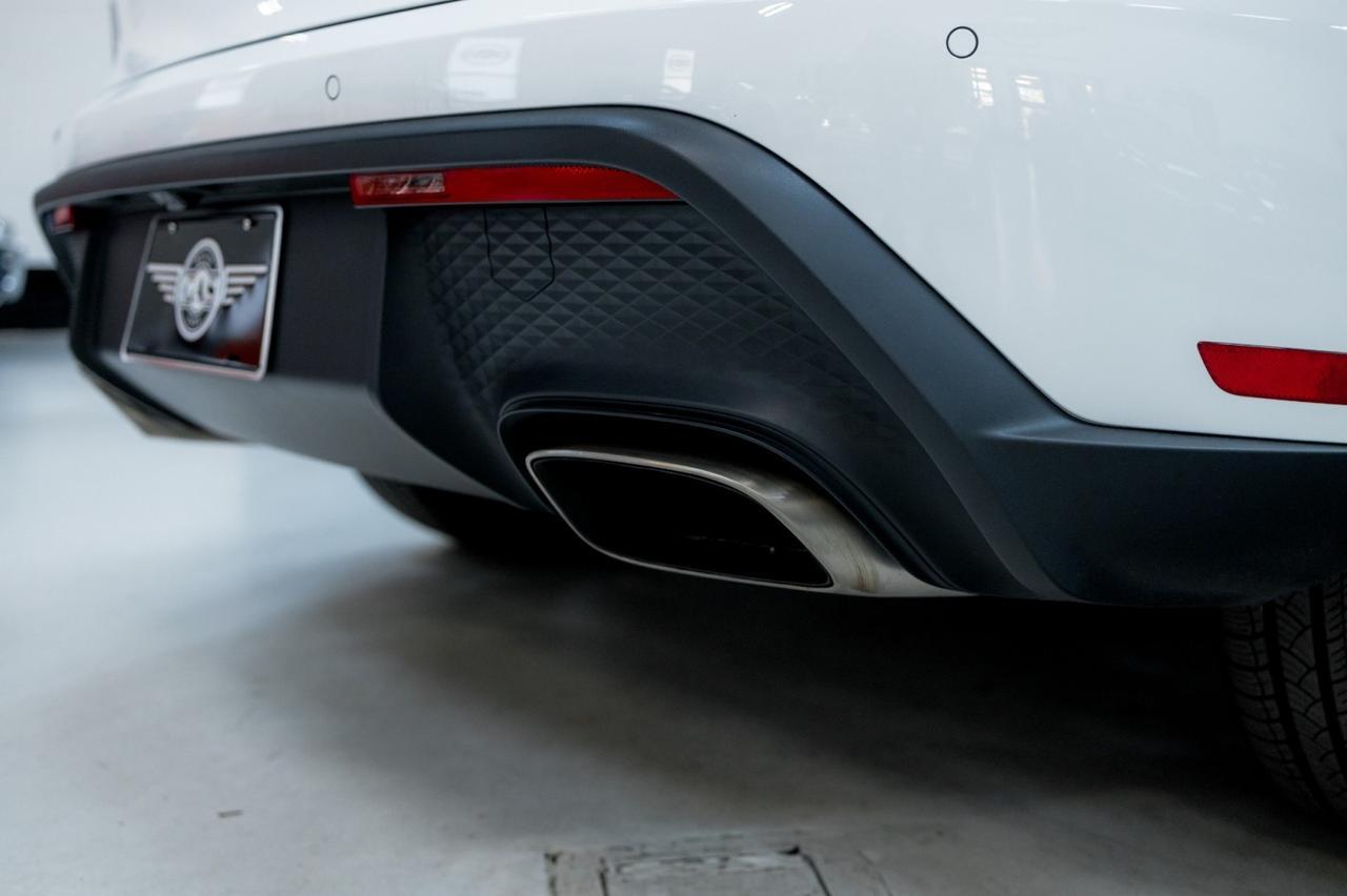 2025 Porsche Macan Marietta GA