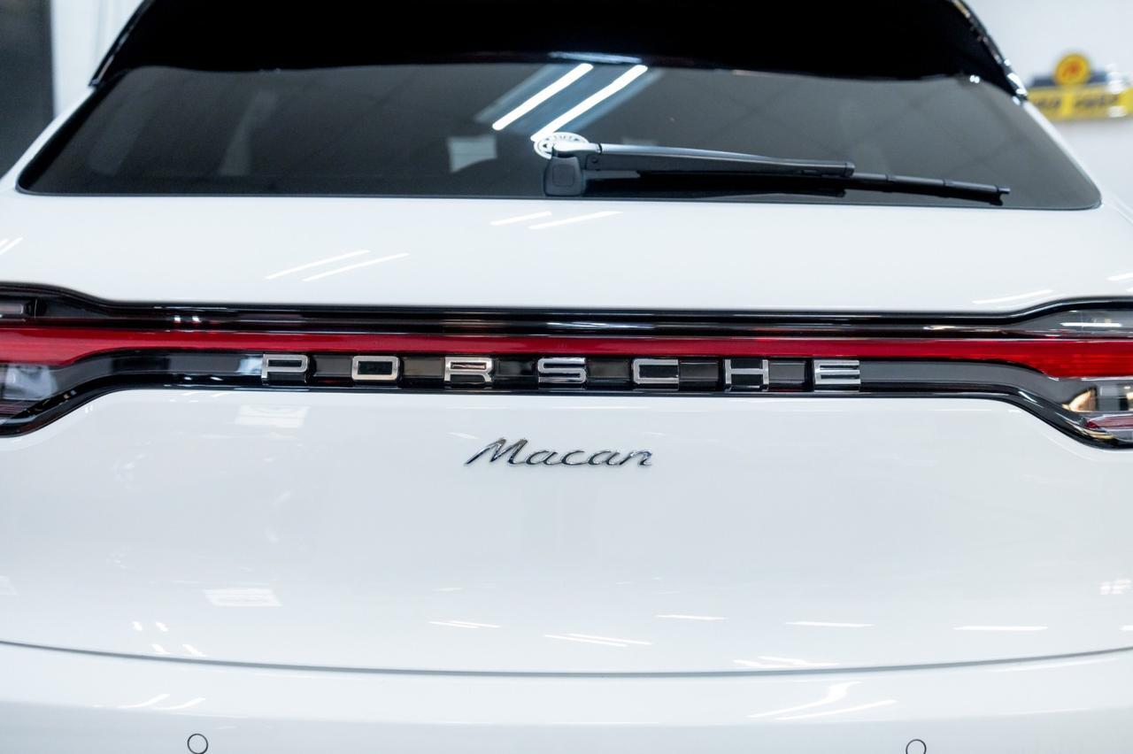 2025 Porsche Macan Marietta GA