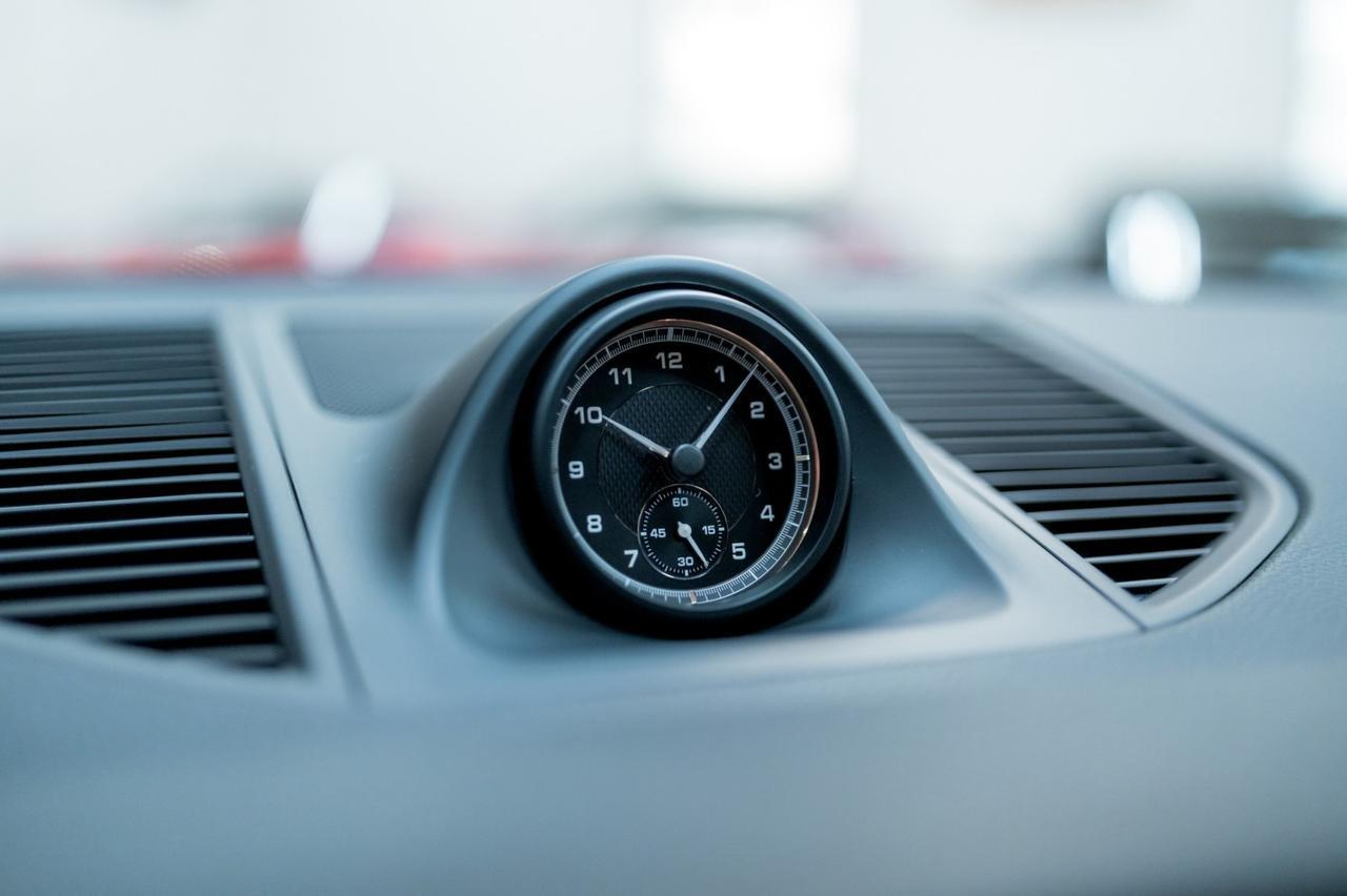 2025 Porsche Macan Marietta GA