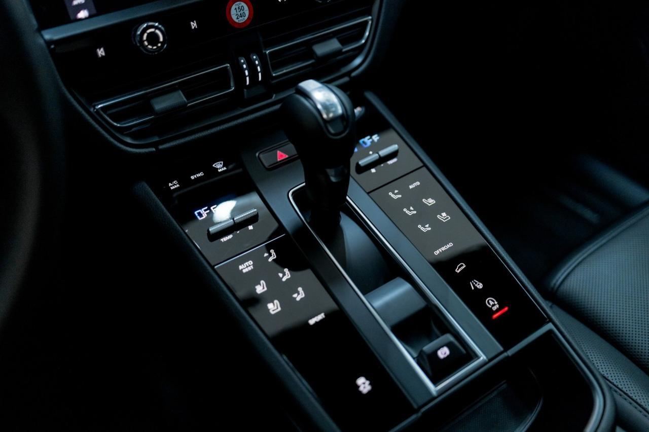 2025 Porsche Macan Marietta GA