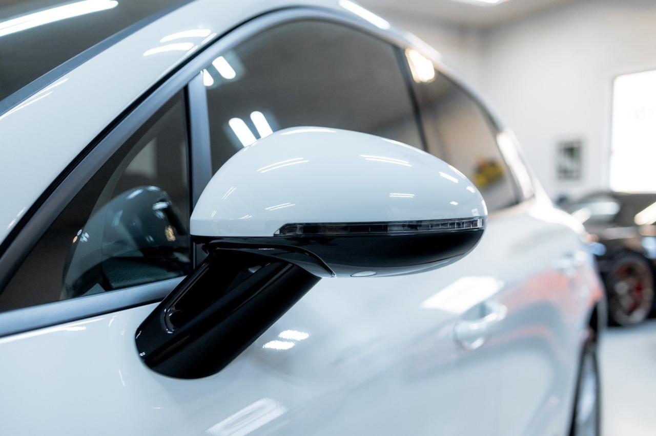 2025 Porsche Macan Marietta GA