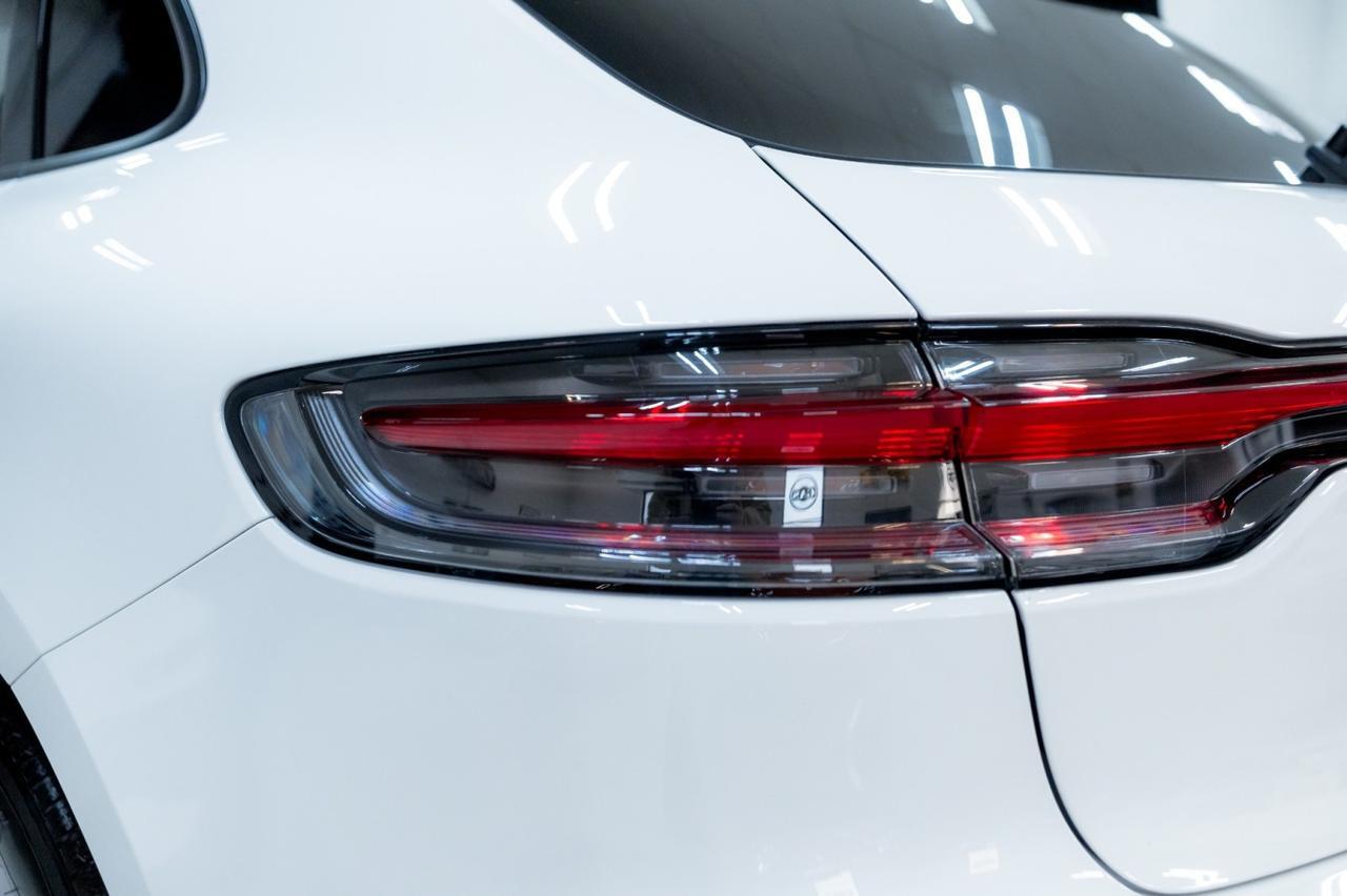 2025 Porsche Macan Marietta GA