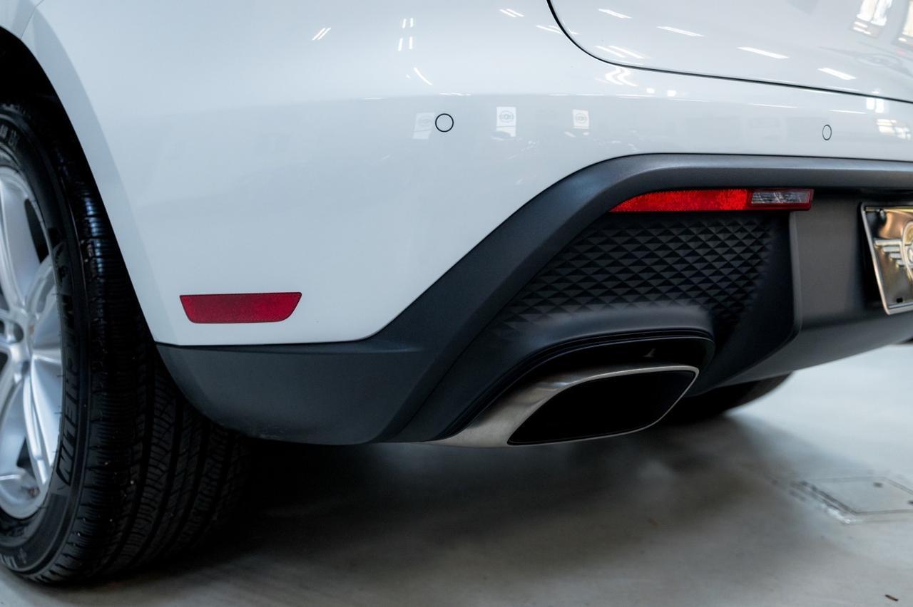 2025 Porsche Macan Marietta GA