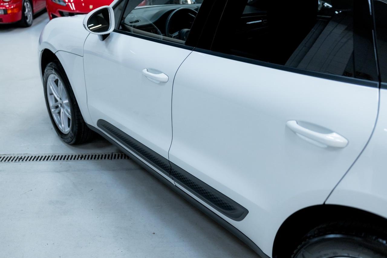 2025 Porsche Macan Marietta GA