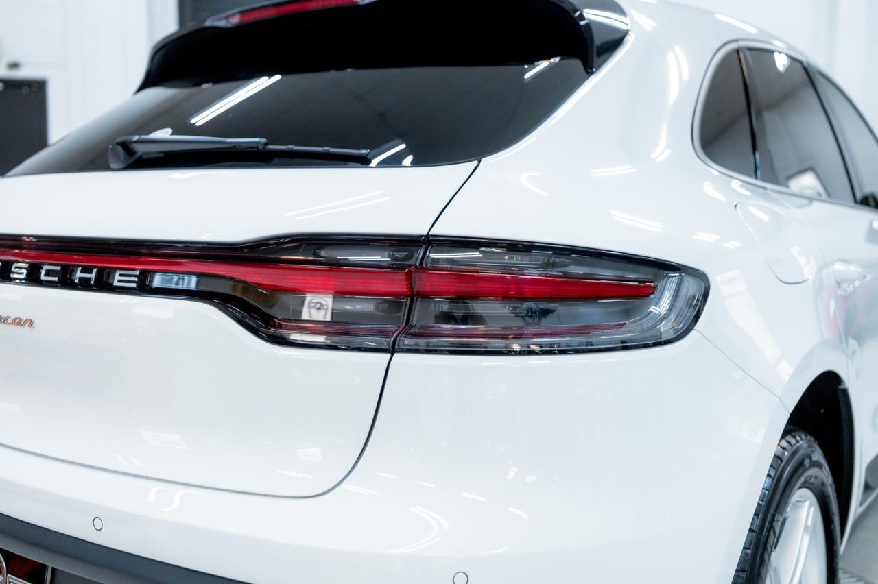 2025 Porsche Macan Marietta GA