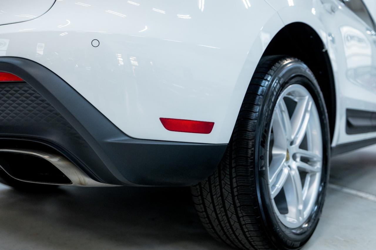 2025 Porsche Macan Marietta GA