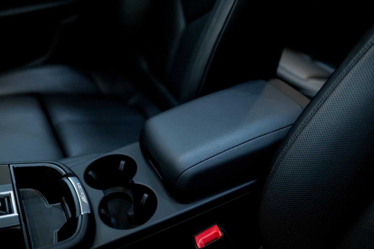 2025 Porsche Macan Marietta GA