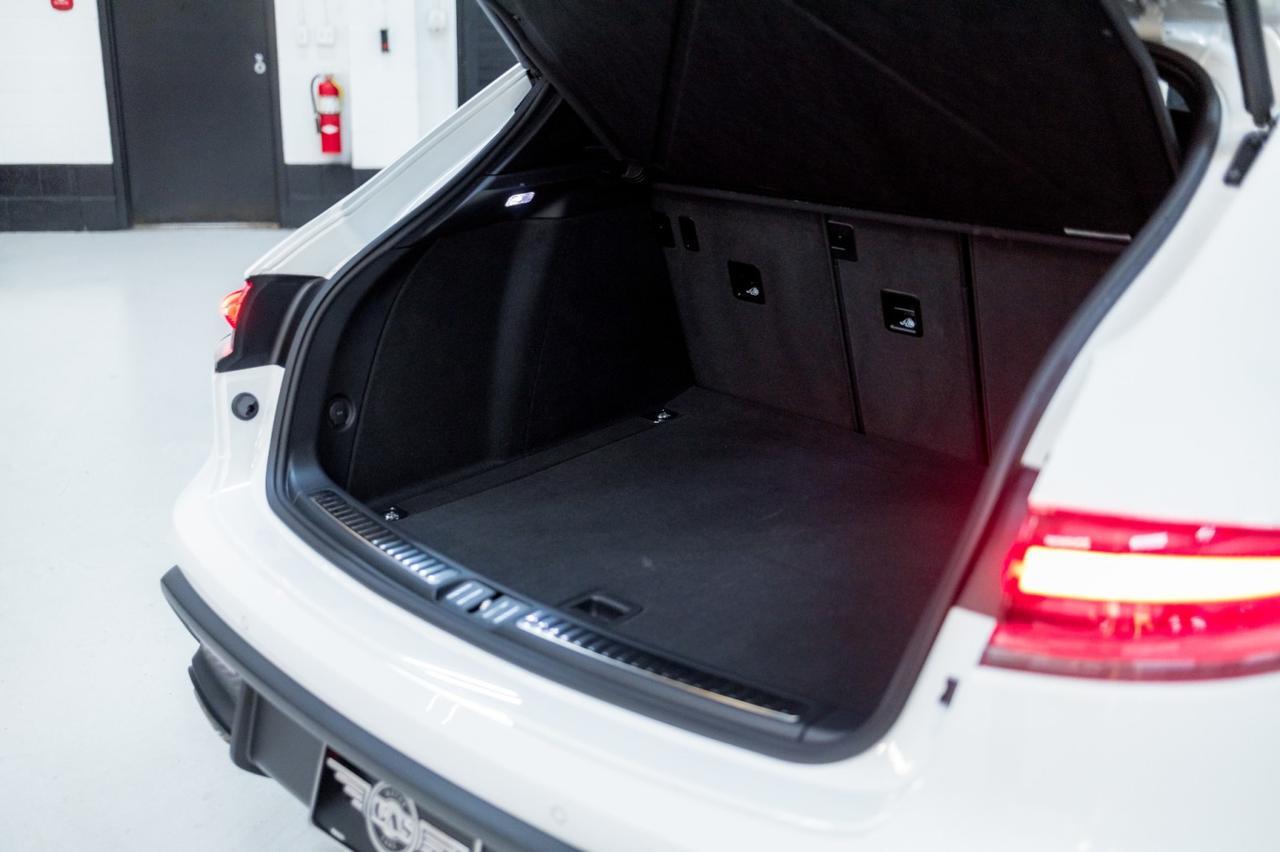 2025 Porsche Macan Marietta GA