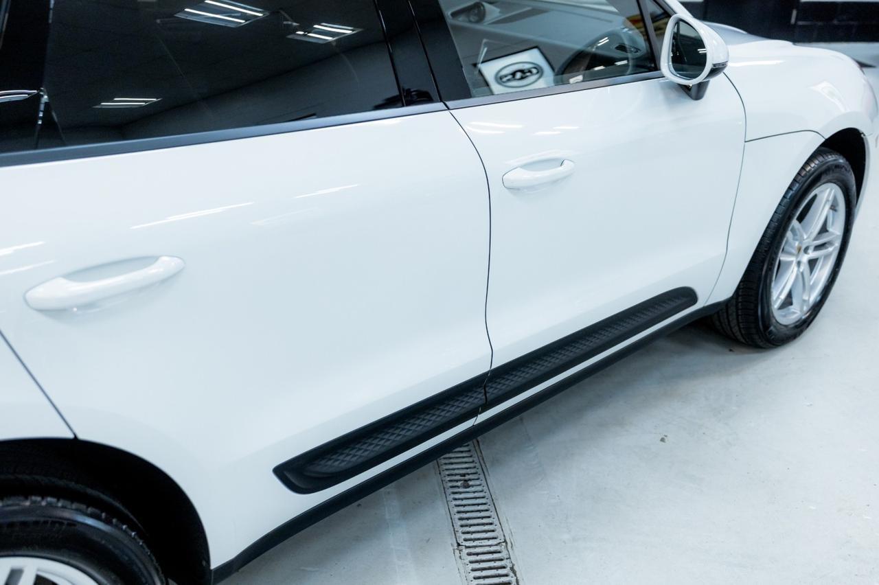 2025 Porsche Macan Marietta GA