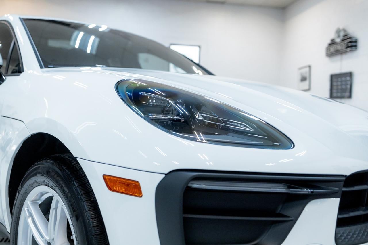 2025 Porsche Macan Marietta GA