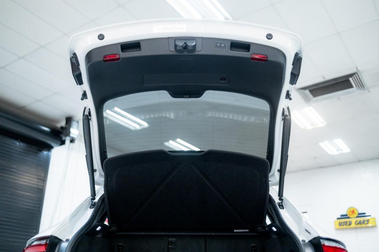 2025 Porsche Macan Marietta GA