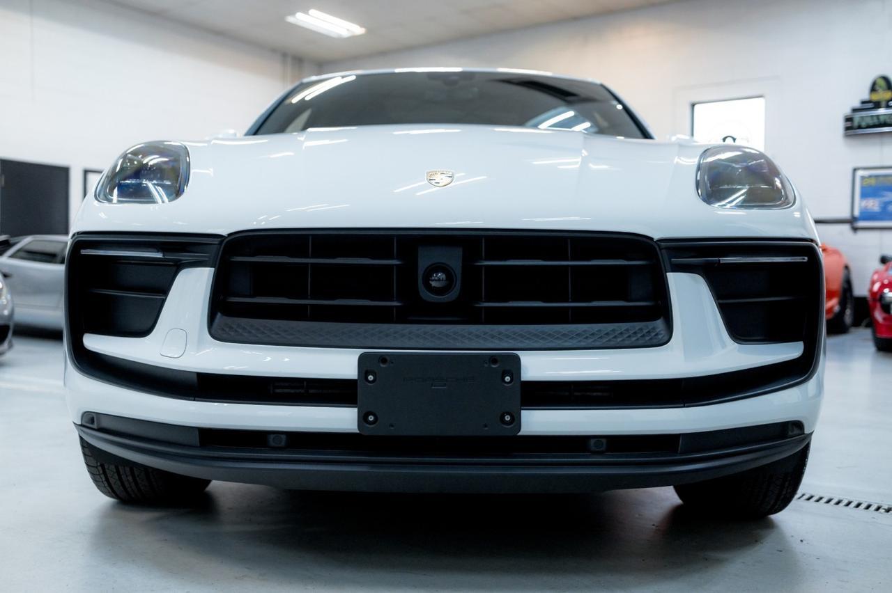2025 Porsche Macan Marietta GA