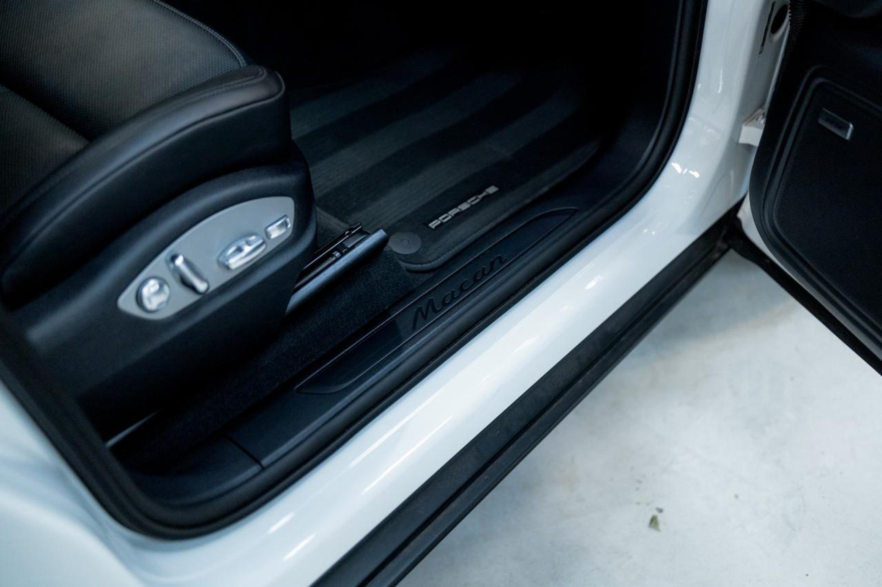 2025 Porsche Macan Marietta GA