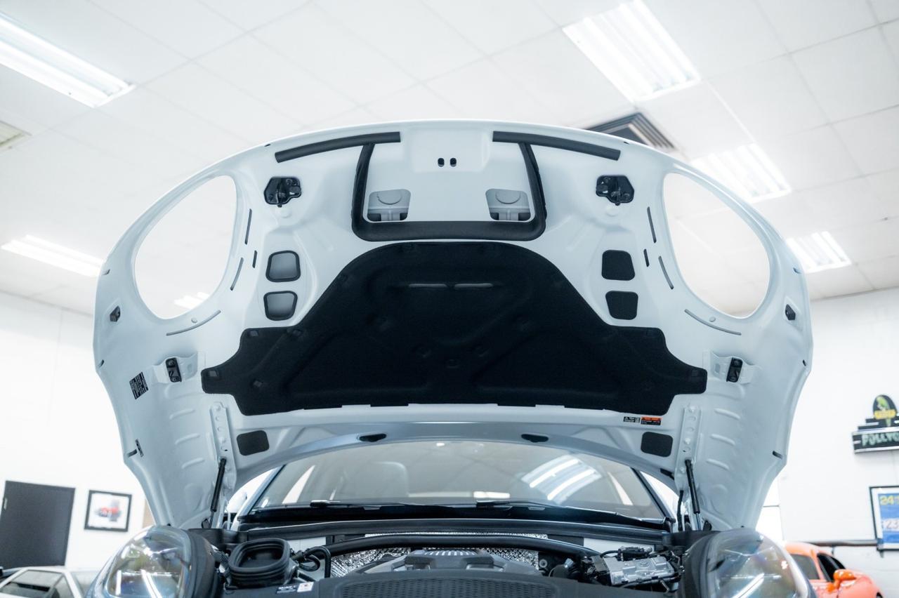 2025 Porsche Macan Marietta GA