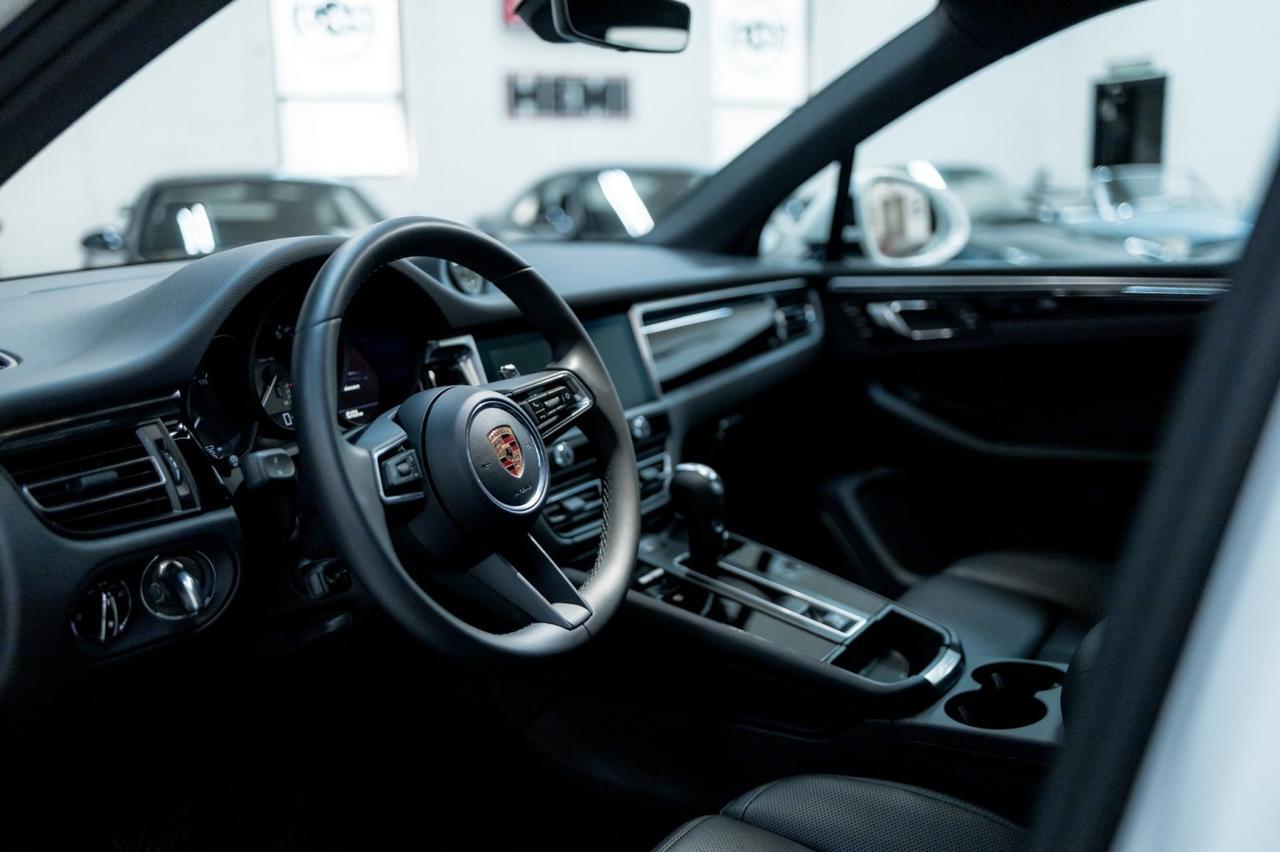 2025 Porsche Macan Marietta GA