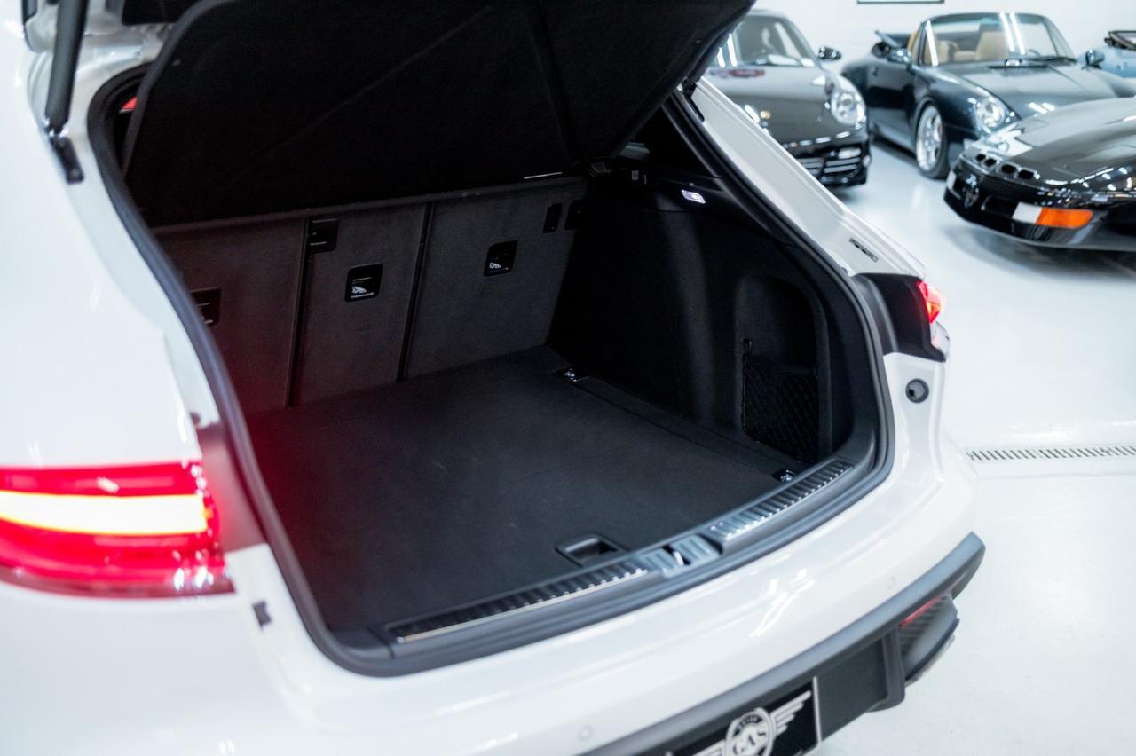 2025 Porsche Macan Marietta GA