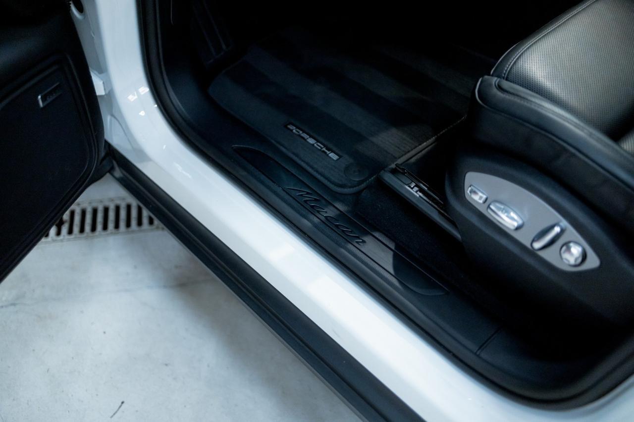 2025 Porsche Macan Marietta GA