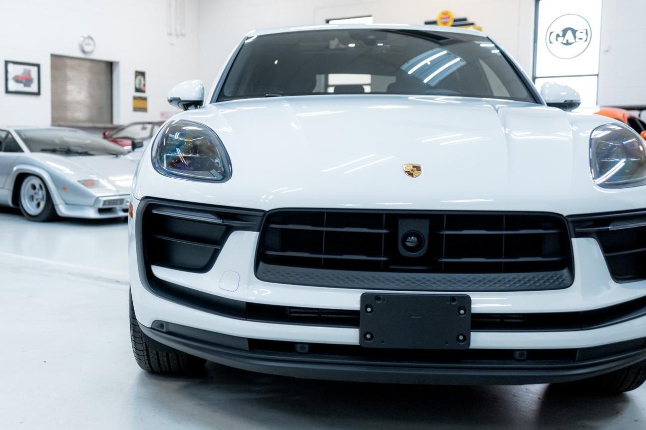 2025 Porsche Macan Marietta GA