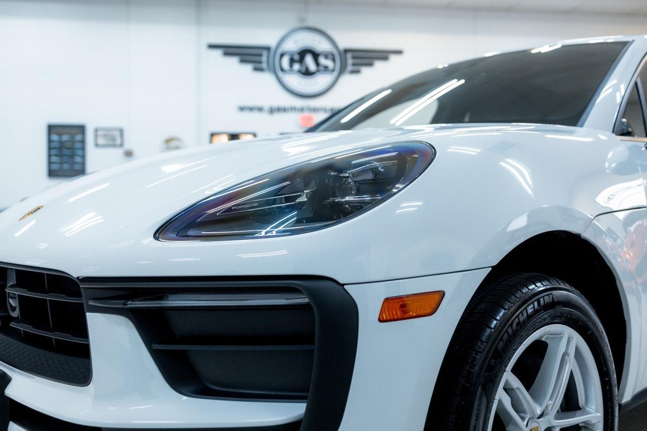 2025 Porsche Macan Marietta GA