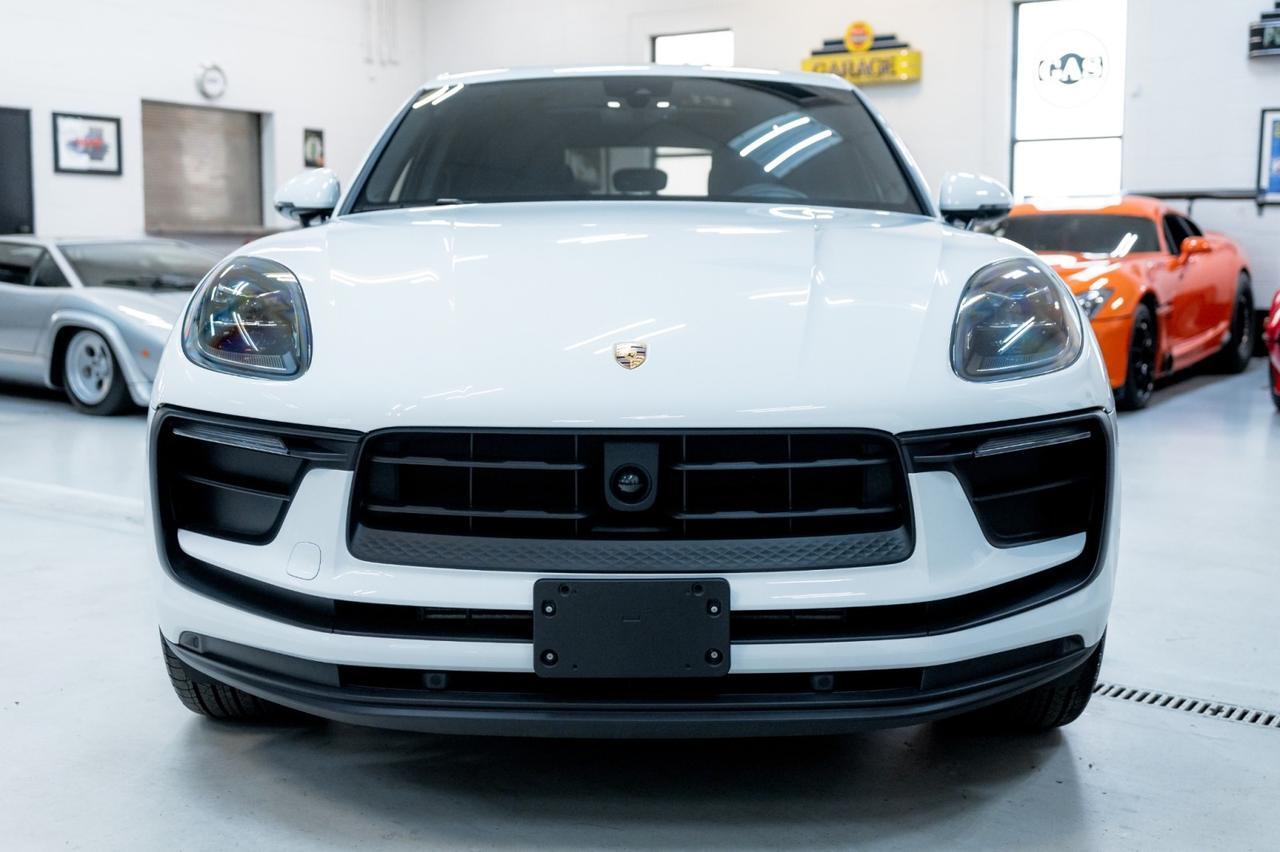 2025 Porsche Macan Marietta GA