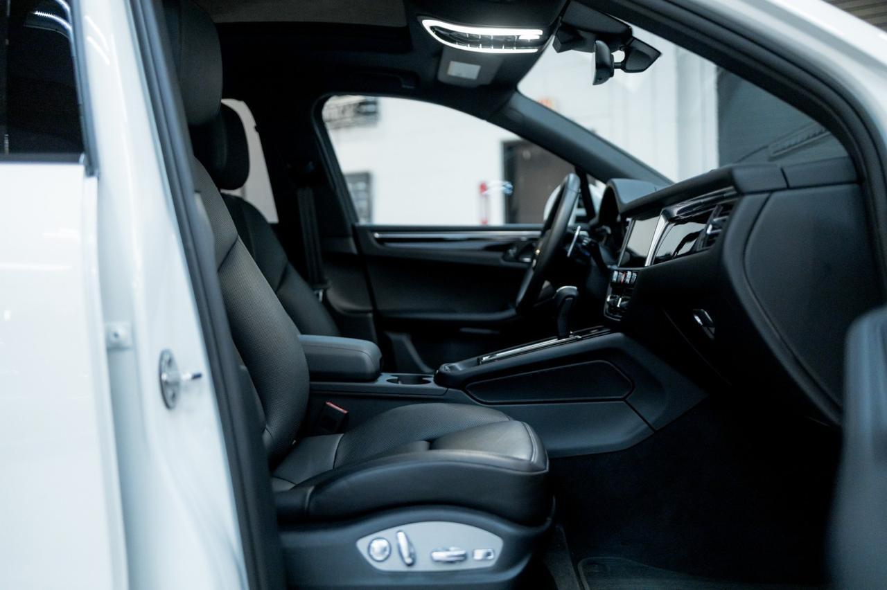 2025 Porsche Macan Marietta GA