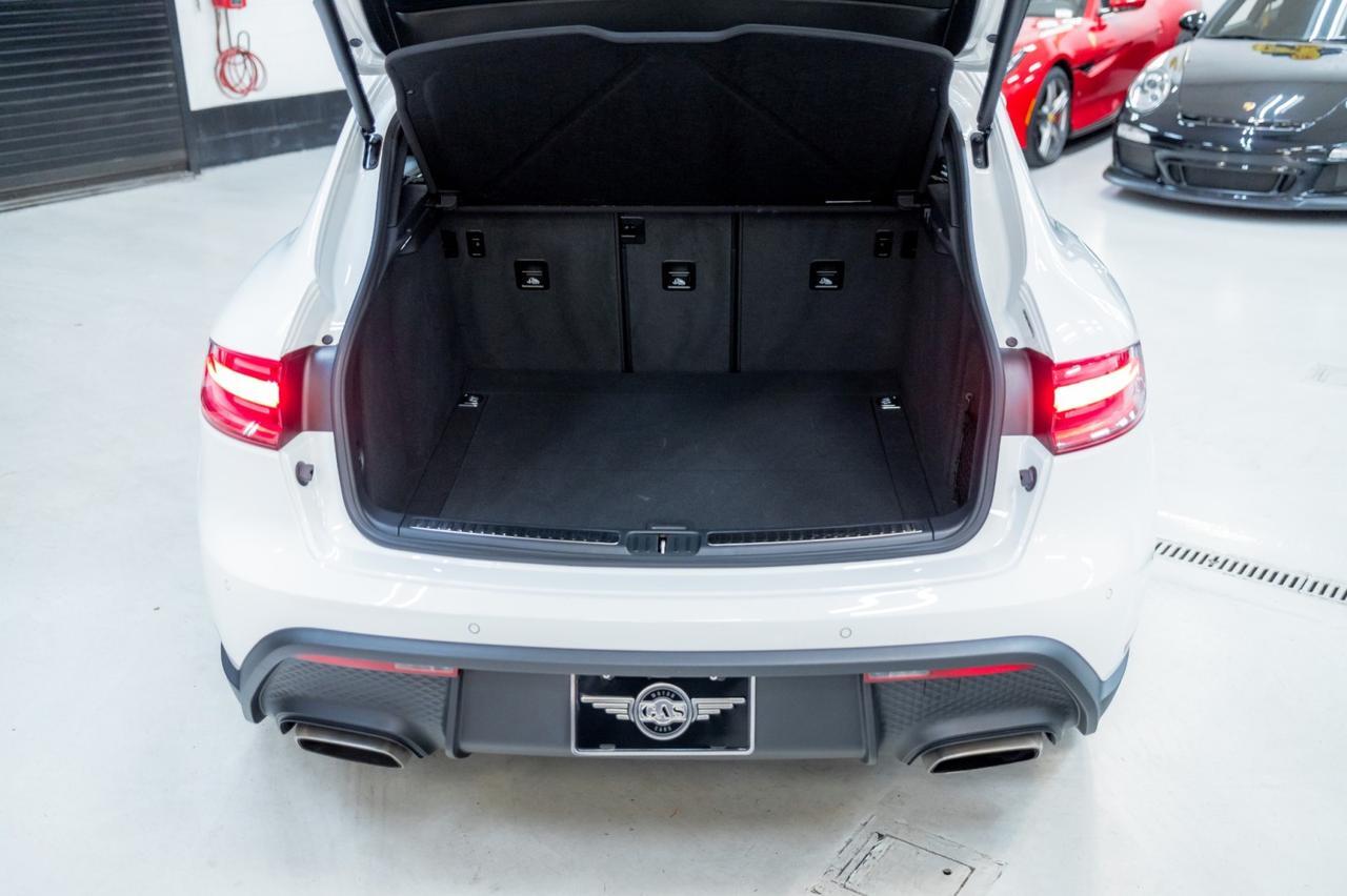 2025 Porsche Macan Marietta GA