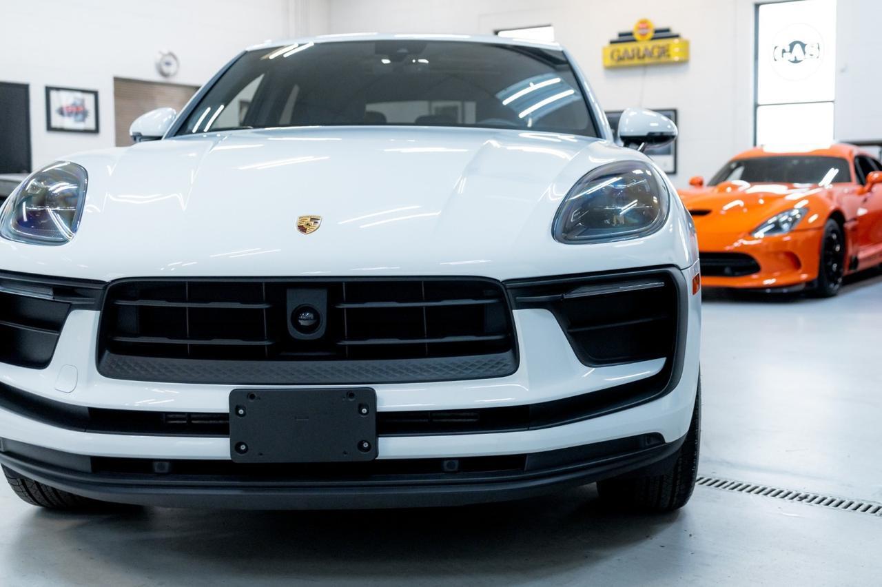 2025 Porsche Macan Marietta GA