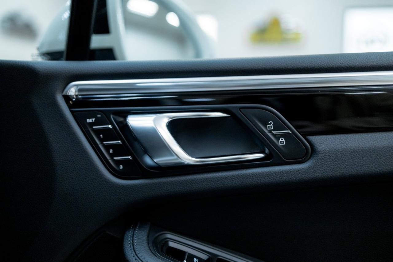 2025 Porsche Macan Marietta GA