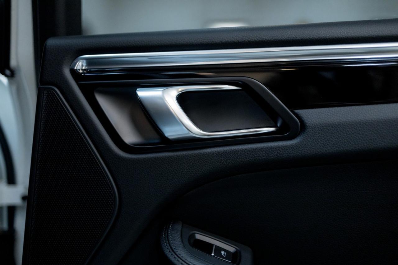 2025 Porsche Macan Marietta GA