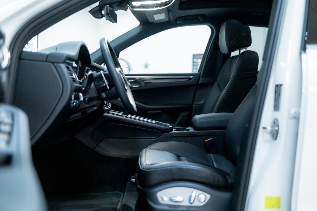 2025 Porsche Macan Marietta GA