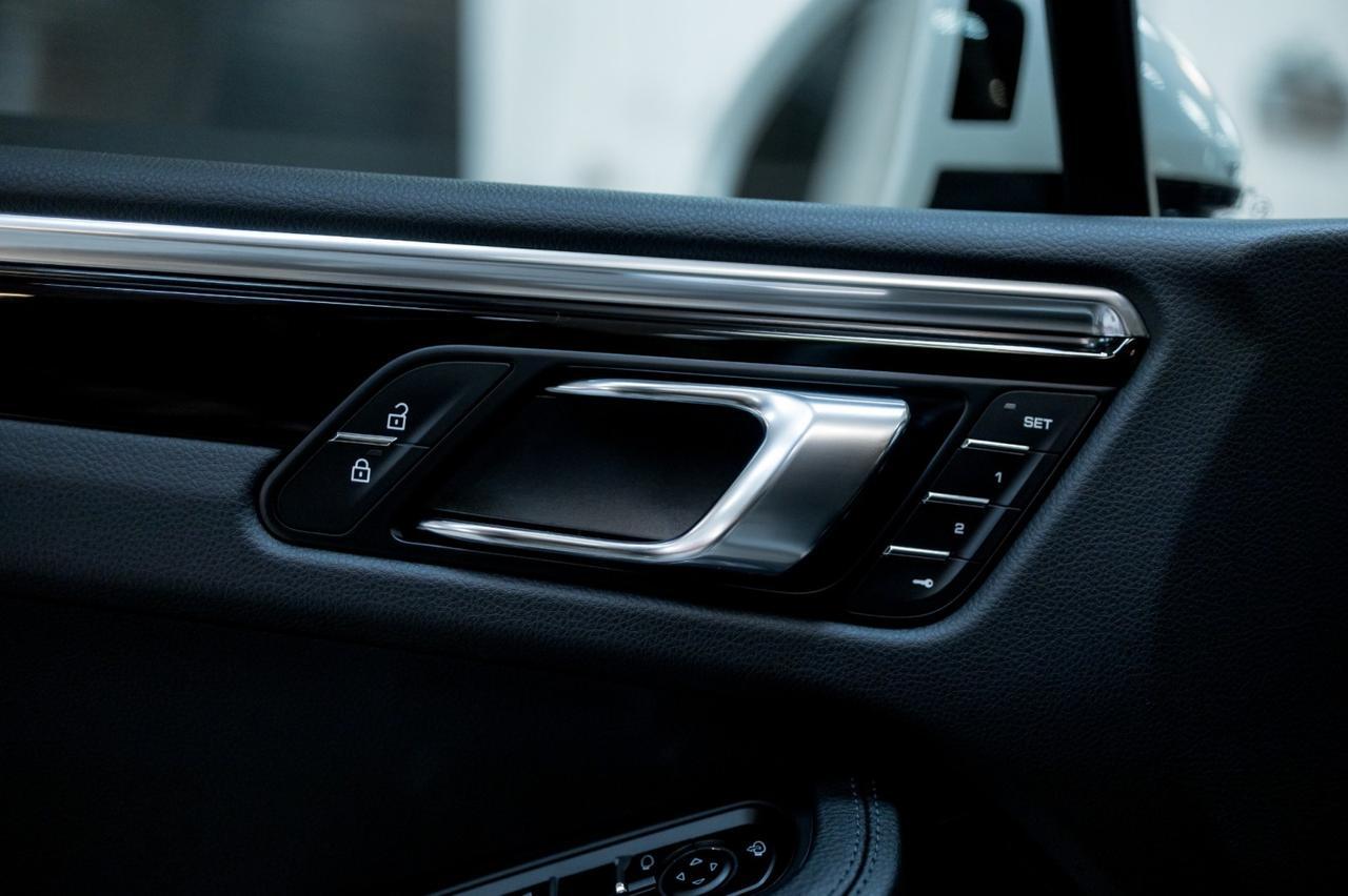 2025 Porsche Macan Marietta GA