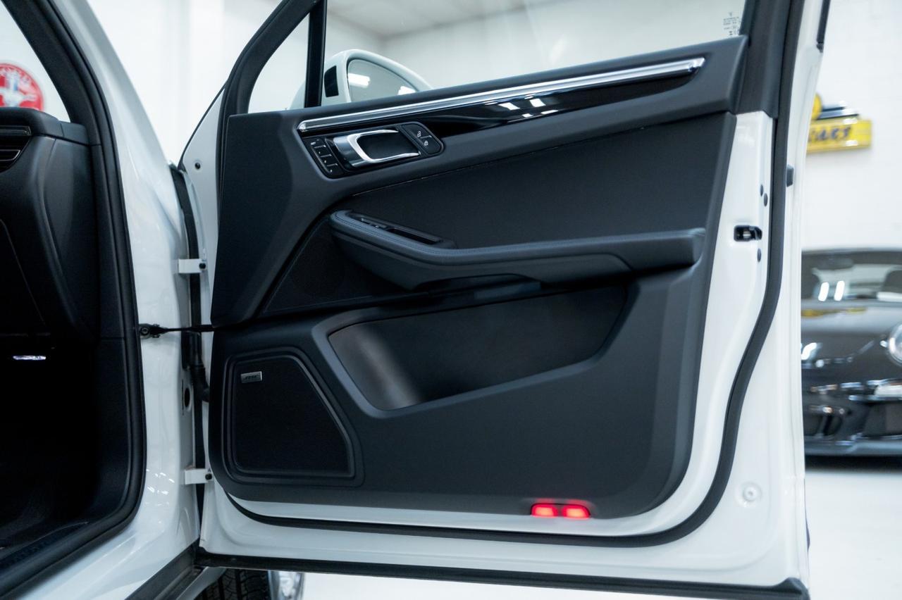 2025 Porsche Macan Marietta GA