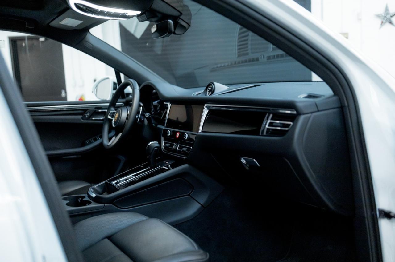 2025 Porsche Macan Marietta GA