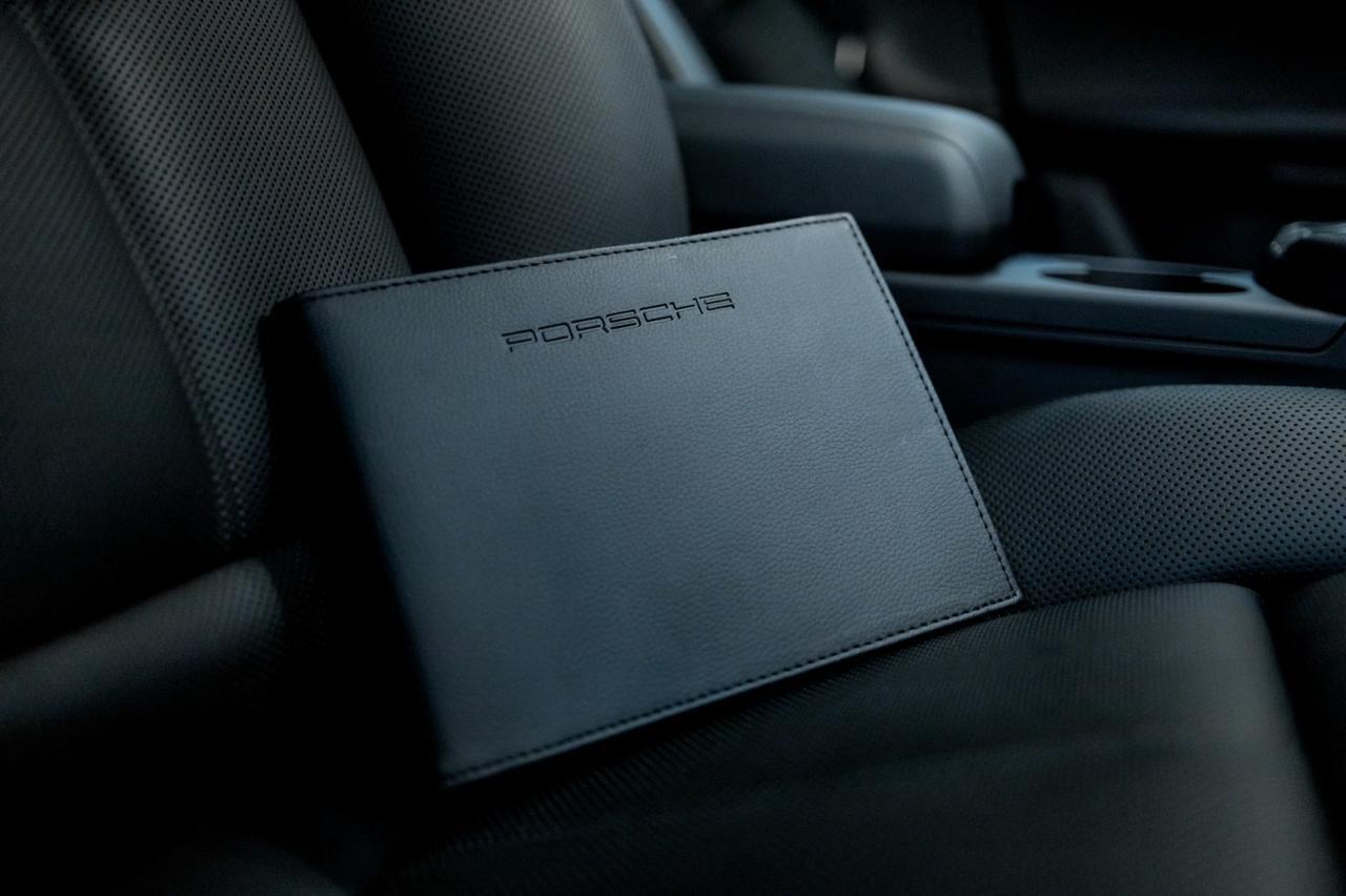 2025 Porsche Macan Marietta GA