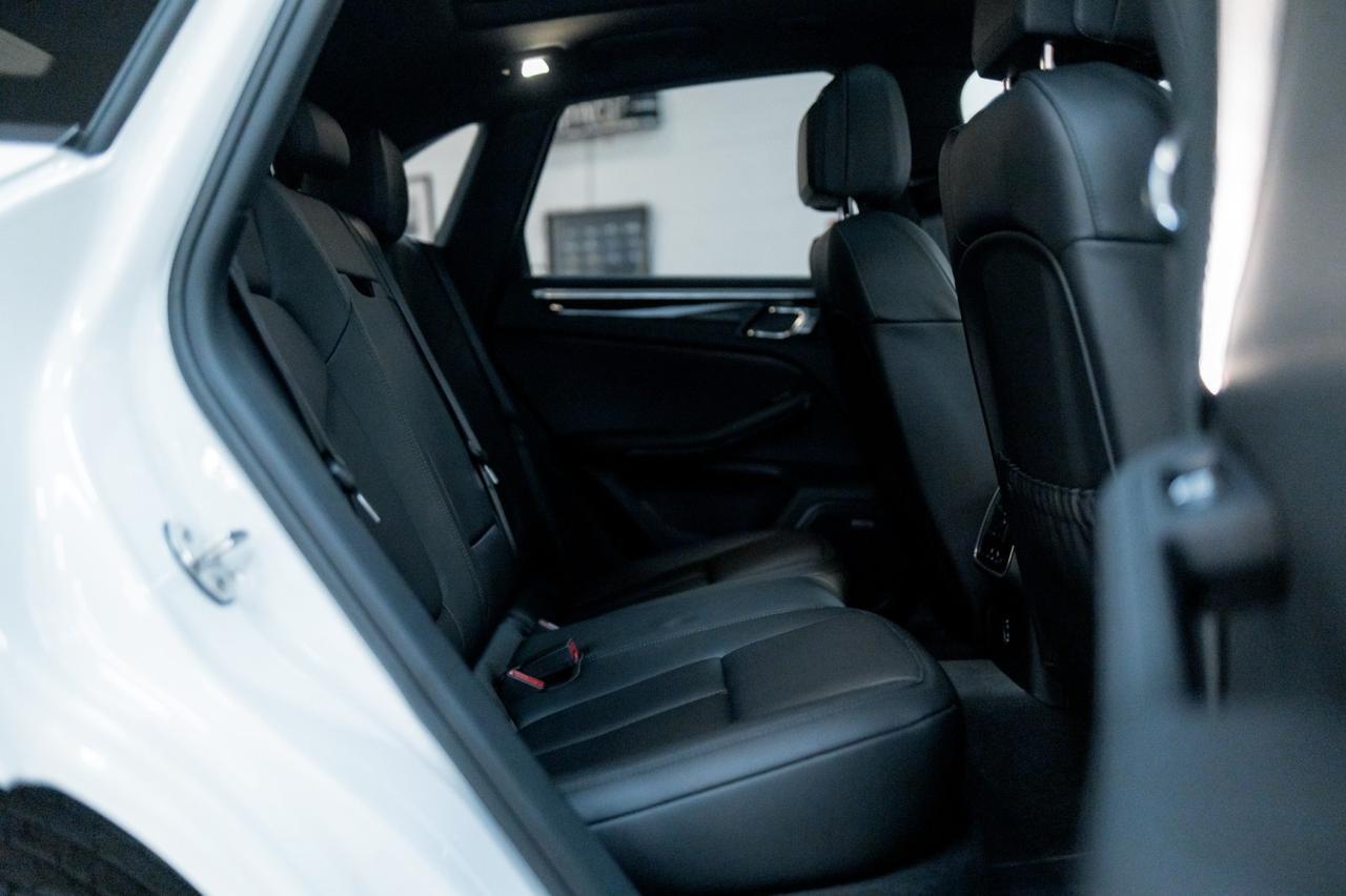 2025 Porsche Macan Marietta GA