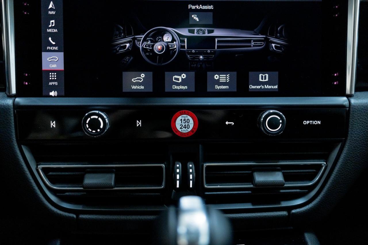 2025 Porsche Macan Marietta GA