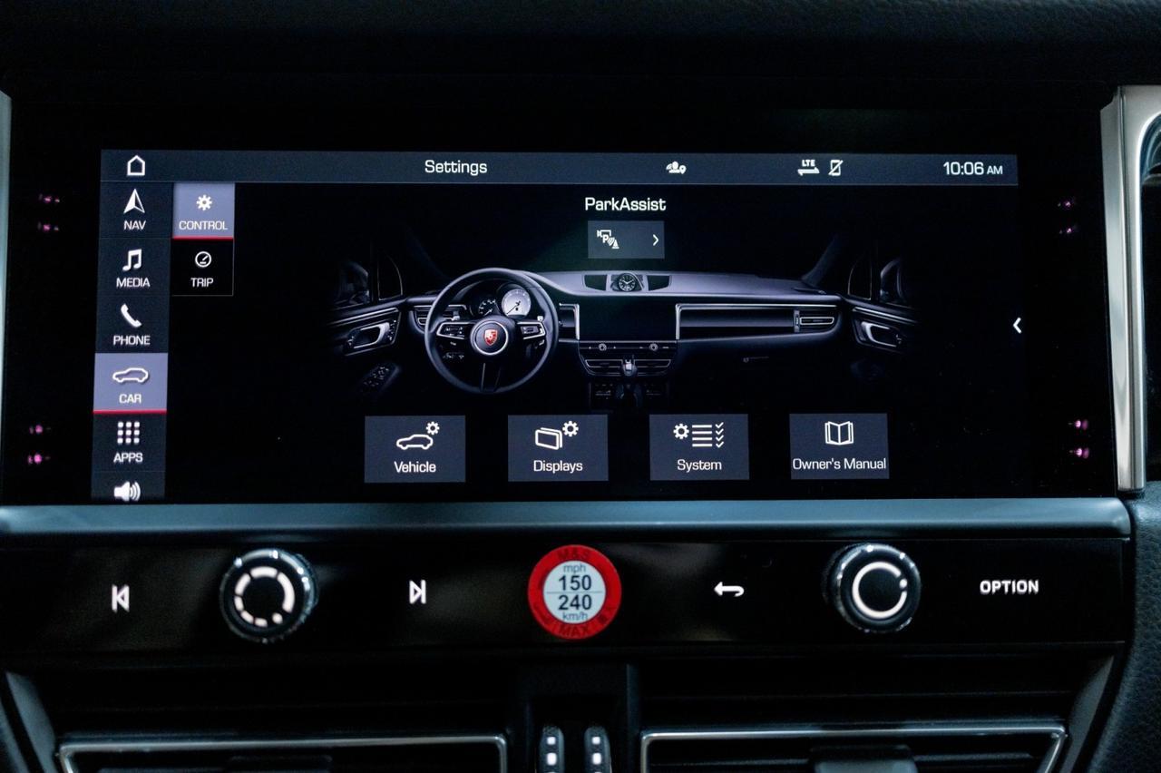 2025 Porsche Macan Marietta GA