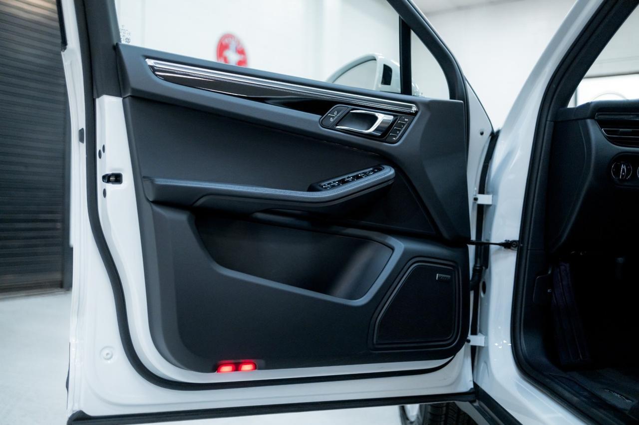 2025 Porsche Macan Marietta GA