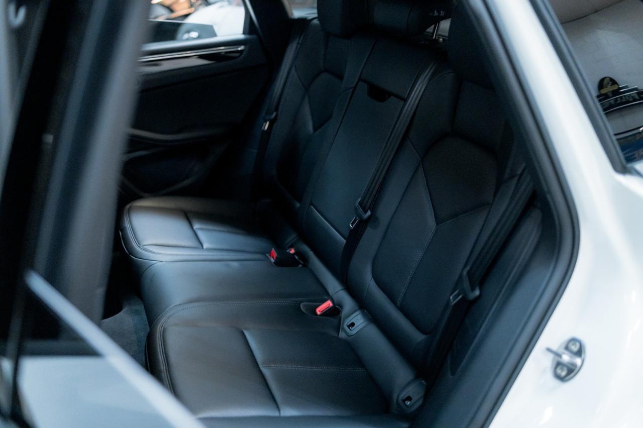 2025 Porsche Macan Marietta GA