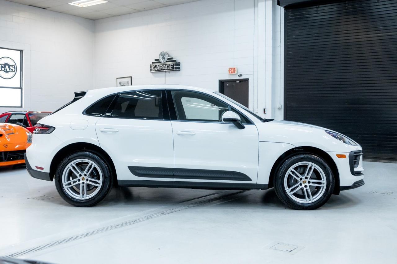 2025 Porsche Macan Marietta GA