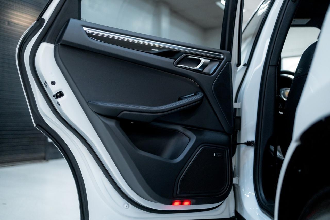 2025 Porsche Macan Marietta GA