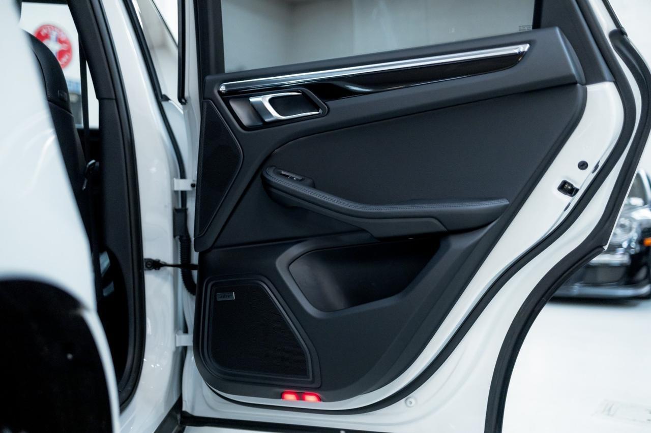 2025 Porsche Macan Marietta GA