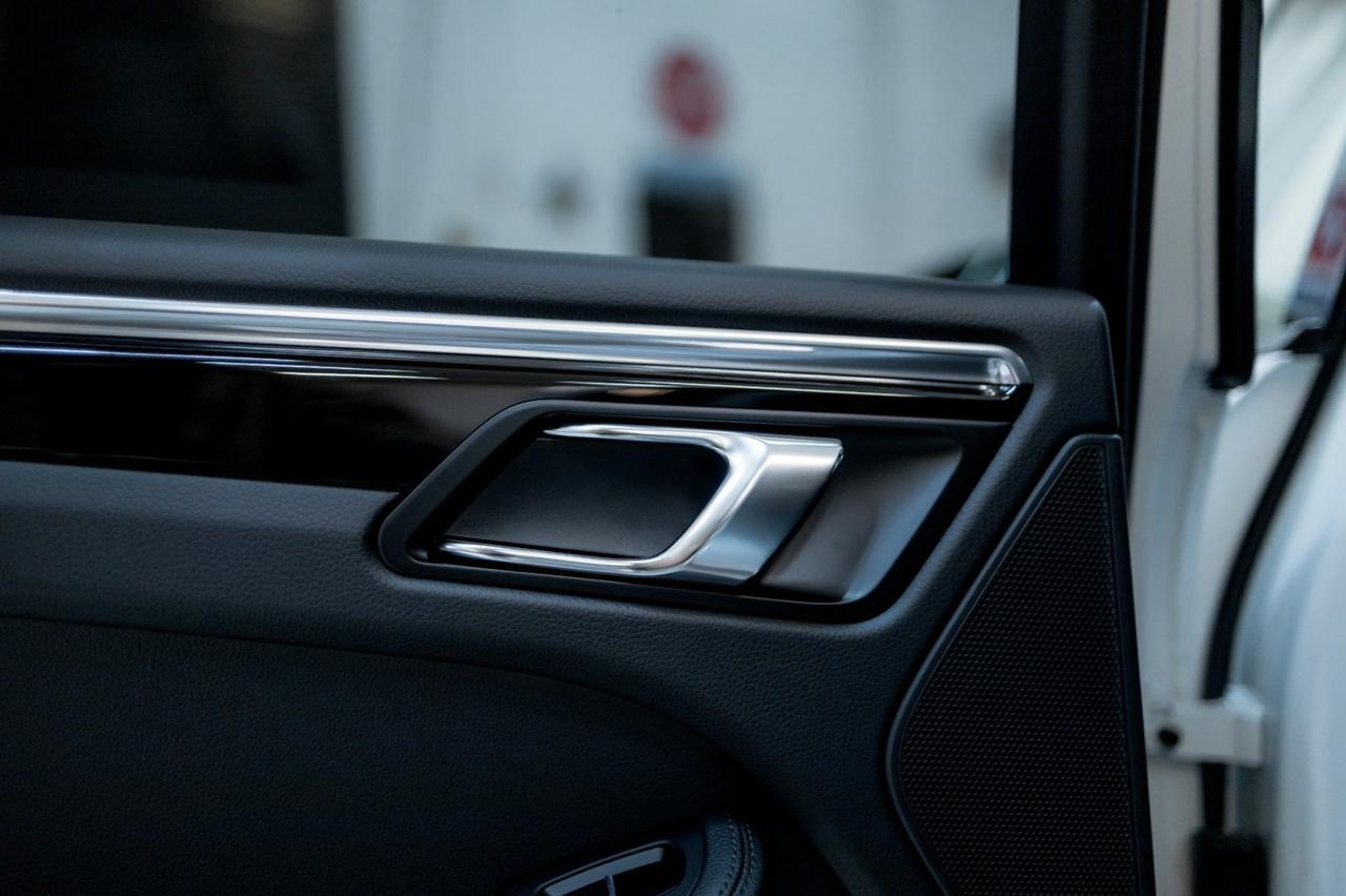 2025 Porsche Macan Marietta GA