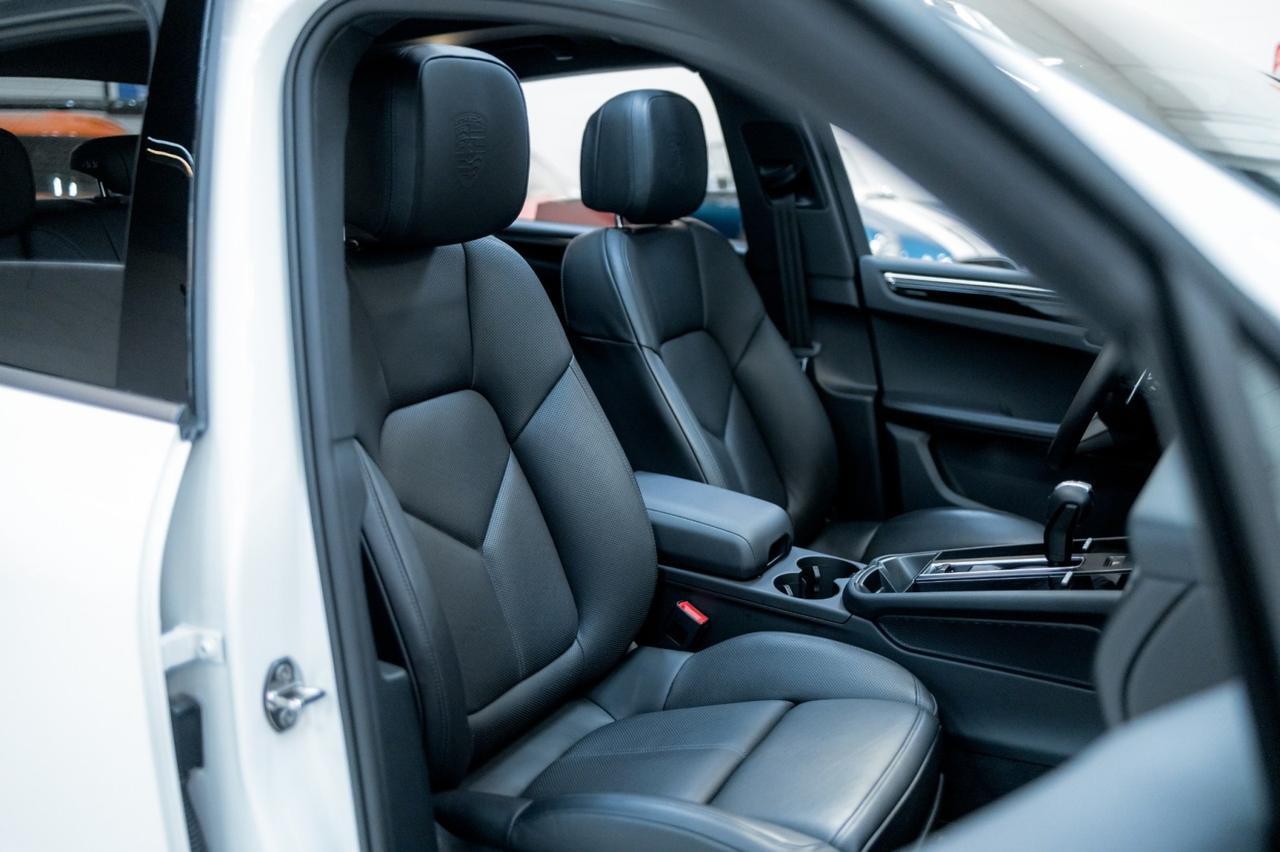 2025 Porsche Macan Marietta GA