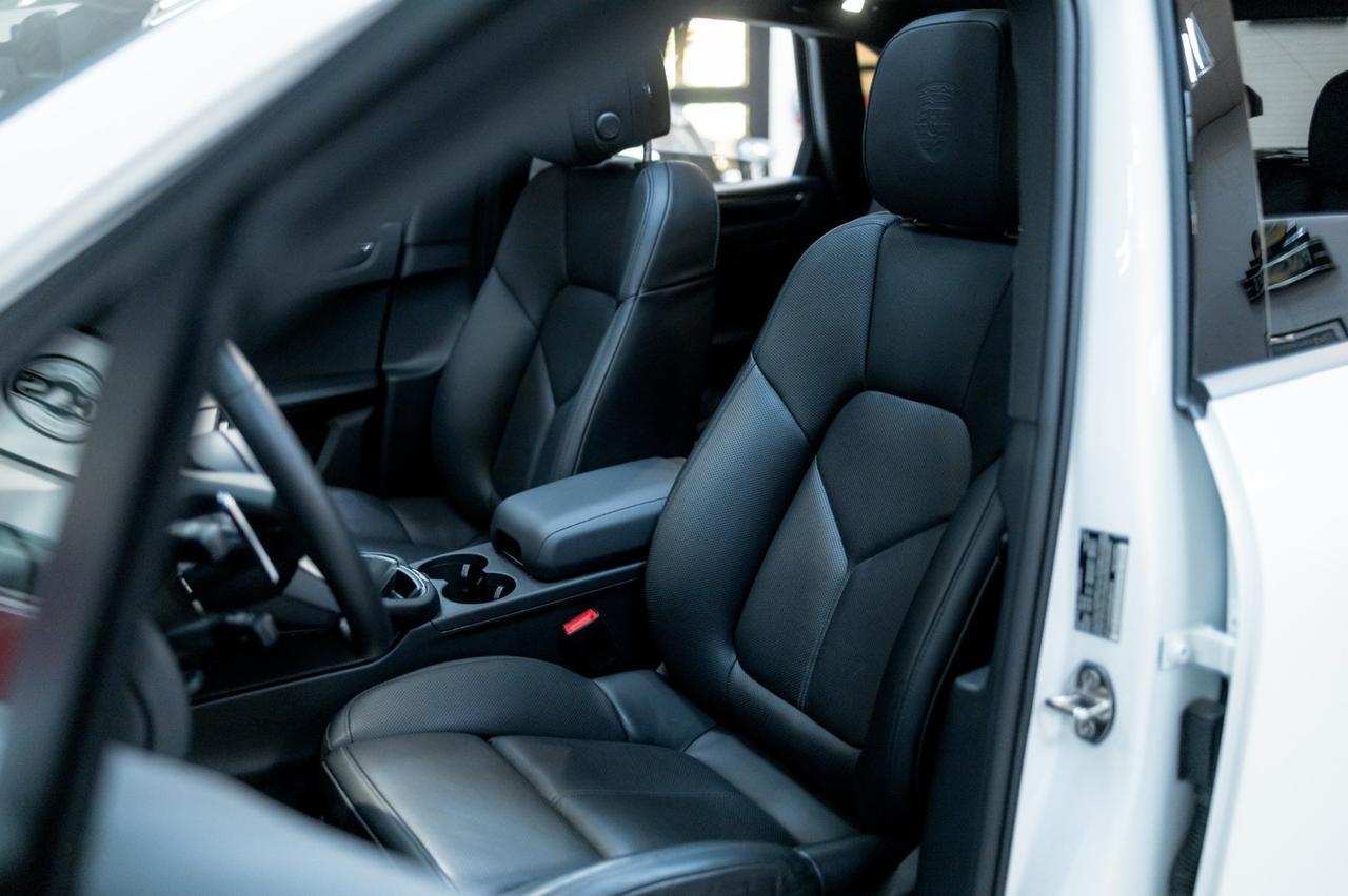 2025 Porsche Macan Marietta GA