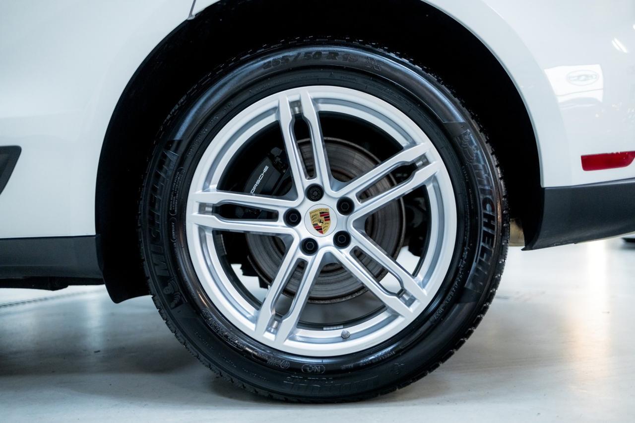 2025 Porsche Macan Marietta GA