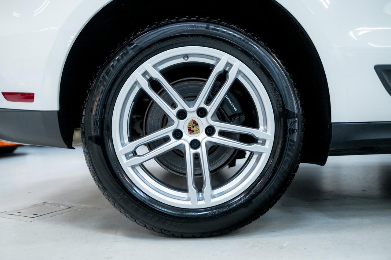 2025 Porsche Macan Marietta GA